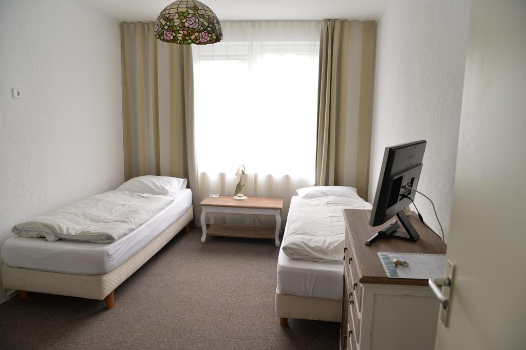 Hotel Sonnenblinck 法尔肯堡 客房 照片